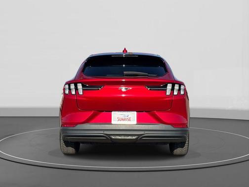 2022 Ford Mustang Mach-E Select