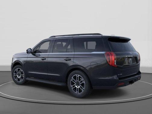 DARK MATTER GRAY METALLIC 2026 Ford Expedition Active