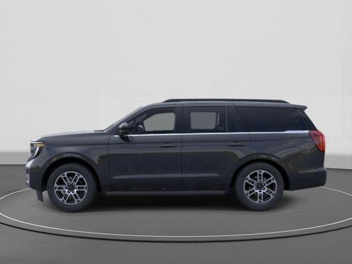 DARK MATTER GRAY METALLIC 2026 Ford Expedition Active