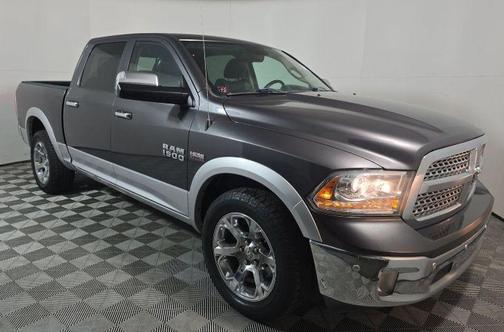 2018 RAM 1500 Laramie