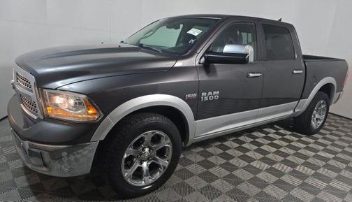 2018 RAM 1500 Laramie