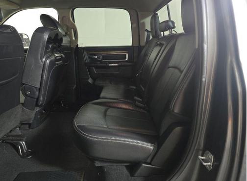 2018 RAM 1500 Laramie