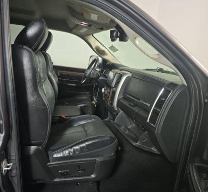 2018 RAM 1500 Laramie