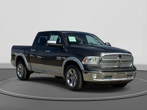 2018 RAM 1500 Laramie