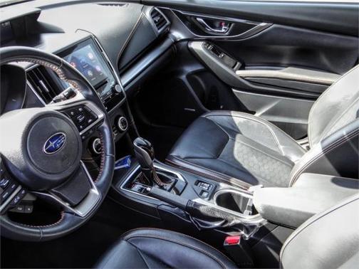 2020 Subaru Crosstrek Limited