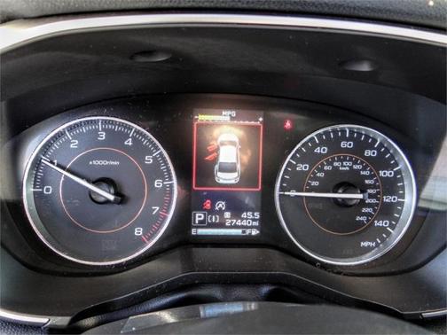 2020 Subaru Crosstrek Limited