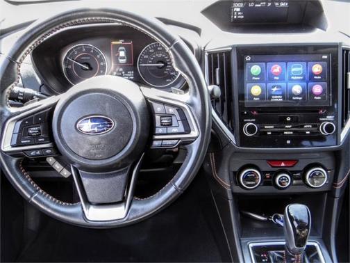 2020 Subaru Crosstrek Limited