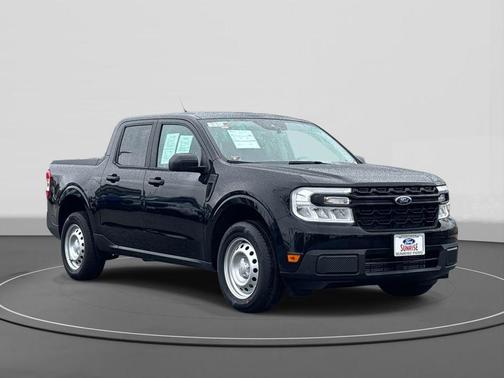 2024 Ford Maverick XL