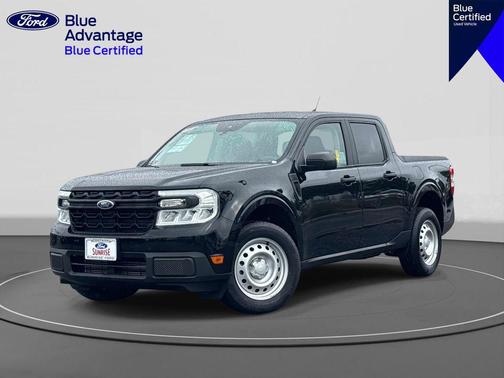 2024 Ford Maverick XL