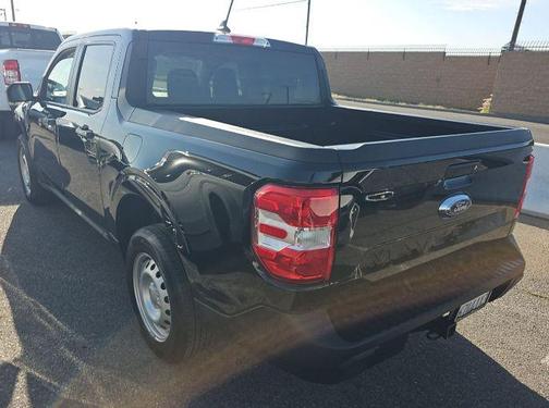 2024 Ford Maverick XL