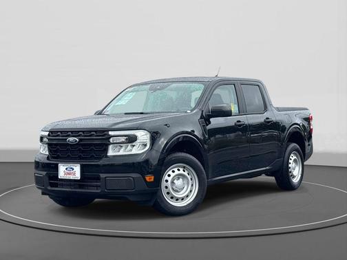 2024 Ford Maverick XL