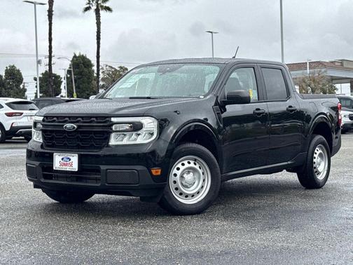 2024 Ford Maverick XL