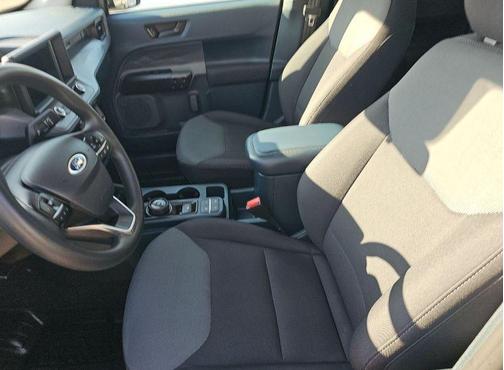 2024 Ford Maverick XL