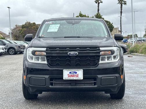 2024 Ford Maverick XL