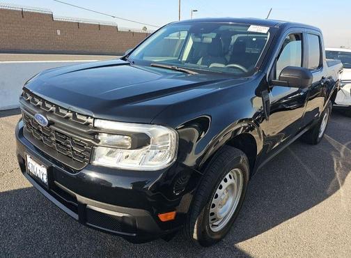 2024 Ford Maverick XL