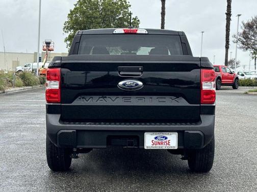 2024 Ford Maverick XL