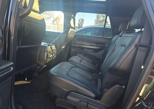 2020 Ford Expedition Max Limited