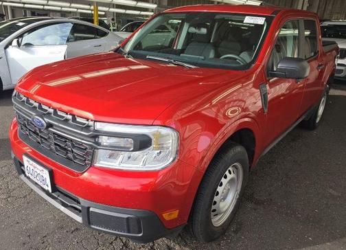 2024 Ford Maverick XL