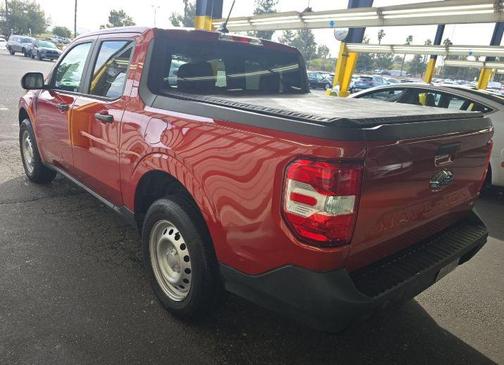 2024 Ford Maverick XL