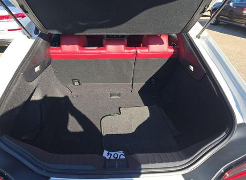 2025 Acura Integra A-SPEC