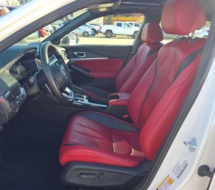 2025 Acura Integra A-SPEC