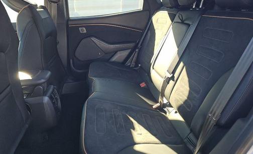 2021 Ford Mustang Mach-E GT