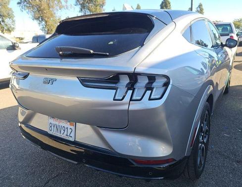 2021 Ford Mustang Mach-E GT
