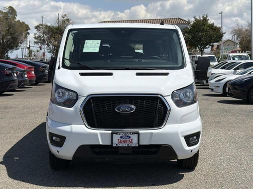 2024 Ford Transit-350 XLT