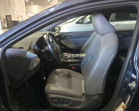 2020 Toyota Avalon XLE