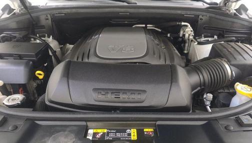 White Knuckle Clearcoat 2022 Dodge Durango R/T AWD