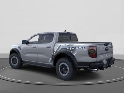 AVALANCHE 2026 Ford Ranger Raptor
