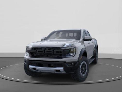 AVALANCHE 2026 Ford Ranger Raptor