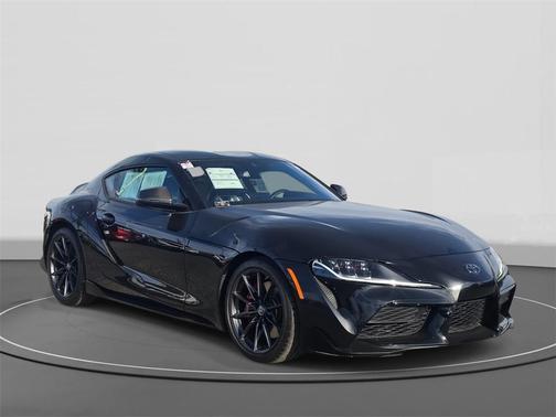 2023 Toyota Supra 3.0 Premium