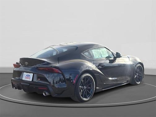 2023 Toyota Supra 3.0 Premium