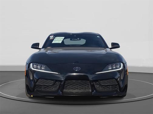 2023 Toyota Supra 3.0 Premium