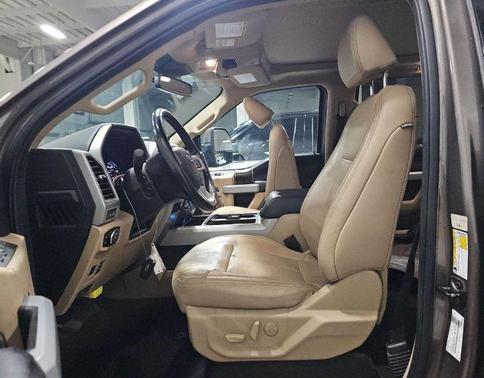 2021 Ford F-350 Lariat