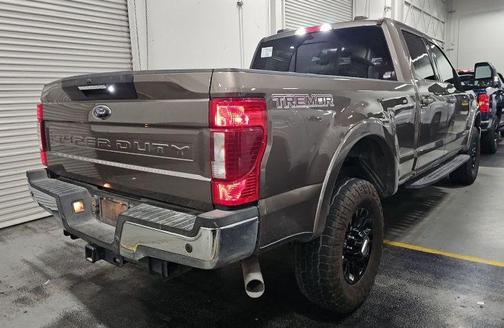 2021 Ford F-350 Lariat