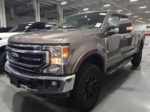 2021 Ford F-350 Lariat