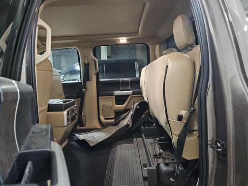 2021 Ford F-350 Lariat