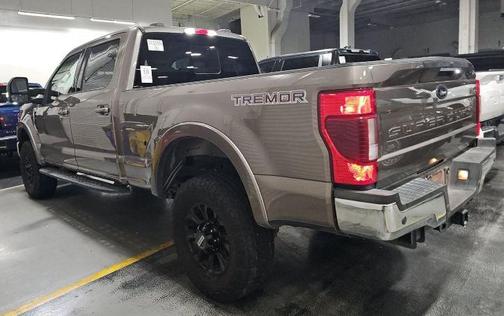 2021 Ford F-350 Lariat