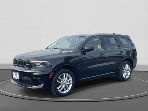 2023 Dodge Durango GT AWD