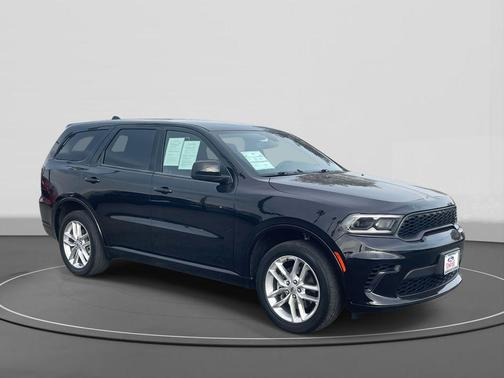 2023 Dodge Durango GT AWD
