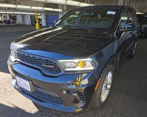 2023 Dodge Durango GT AWD