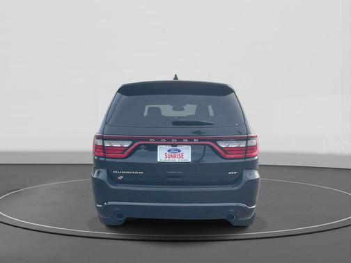 2023 Dodge Durango GT AWD