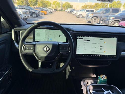 2024 Rivian R1S Adventure Quad Motor Large Pack