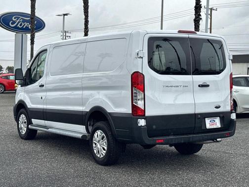 2023 Ford Transit-250 Base