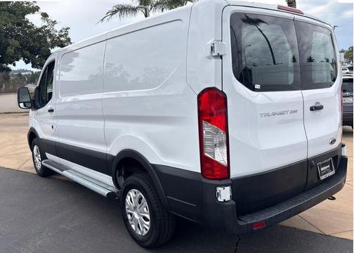 2023 Ford Transit-250 Base