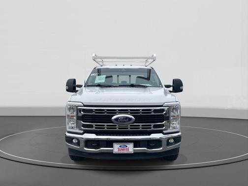 2023 Ford F-350 XL