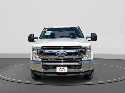 2021 Ford F-250 XL