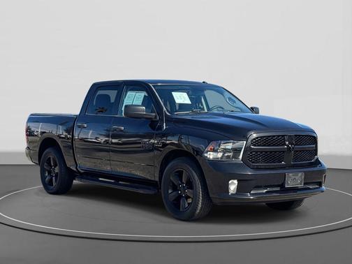 2016 RAM 1500 Tradesman/Express